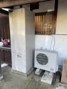 橿原市　A様　施工事例