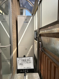 池田市　HE-S37LQS